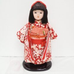 雛人形.羽子板.市松人形 市松人形も販売しております | 寿月すみたや｜静岡県浜松市の雛人形