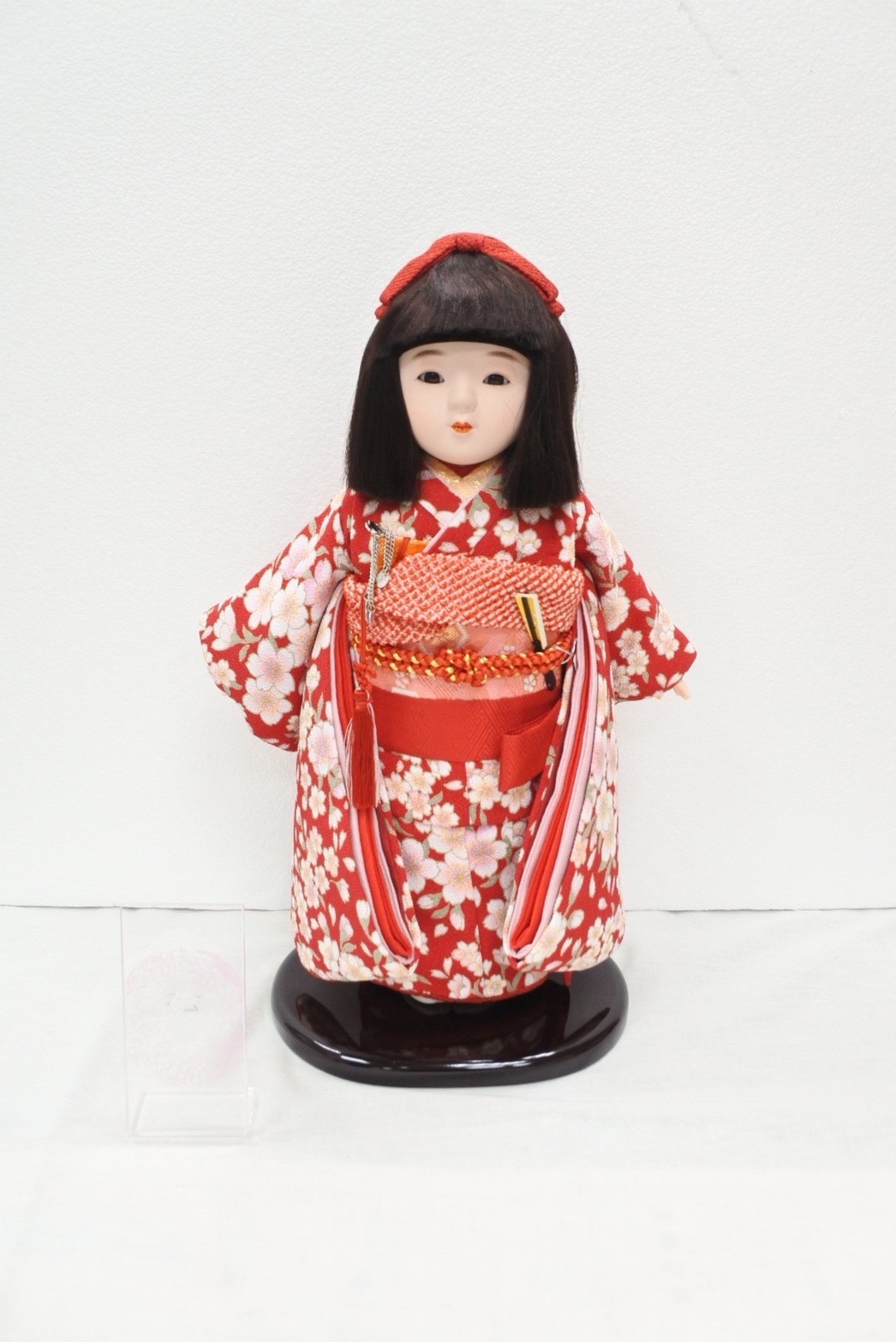 市松人形も販売しております | 寿月すみたや｜静岡県浜松市の雛人形