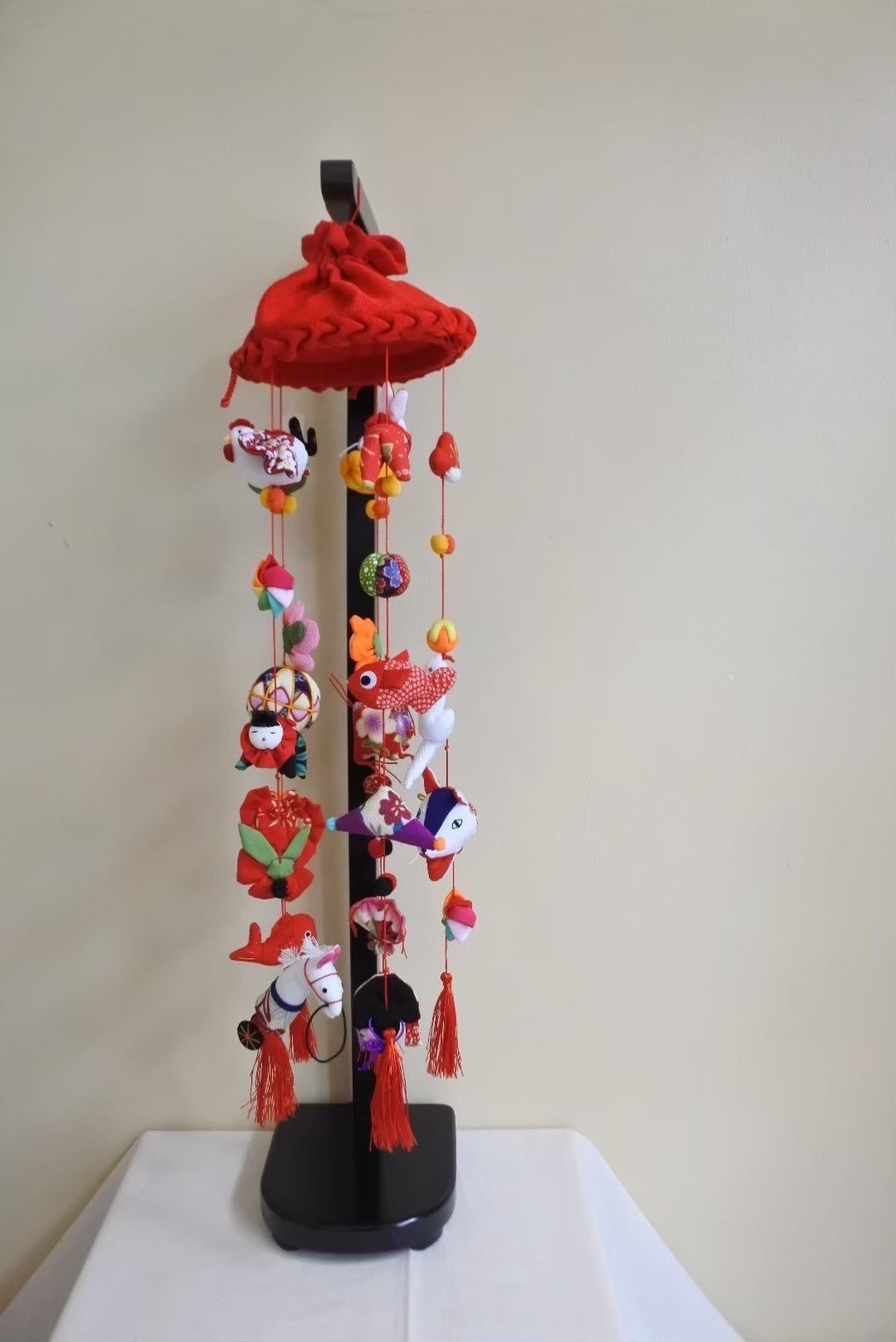 吊るし雛のご紹介 | 寿月すみたや｜静岡県浜松市の雛人形 (ひな人形